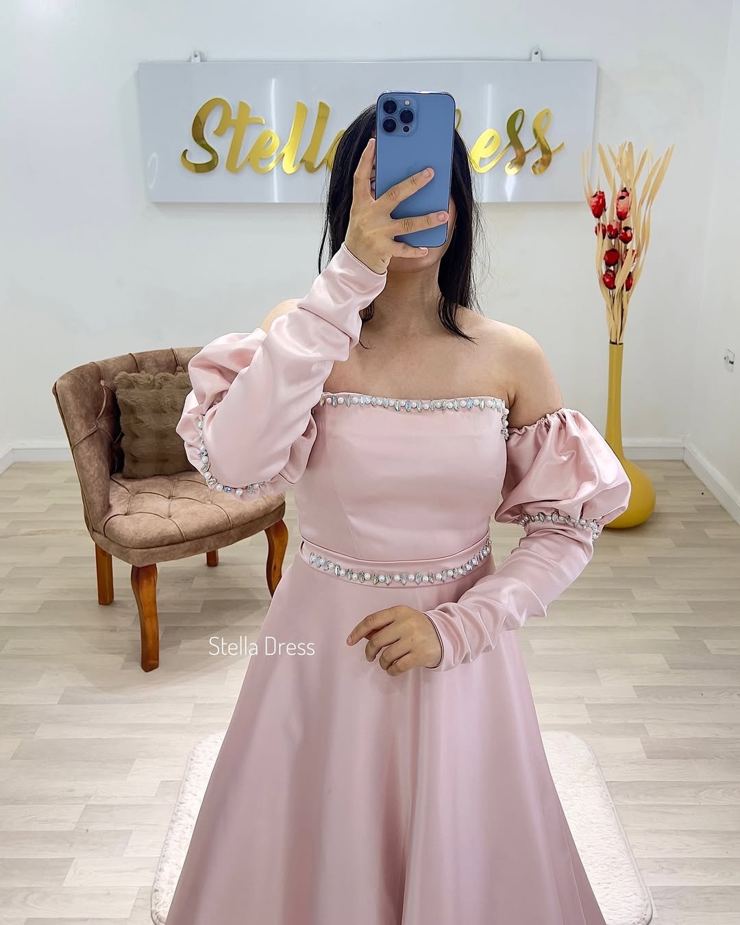 ROBE JULIET – Image 5