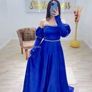 ROBE JULIET