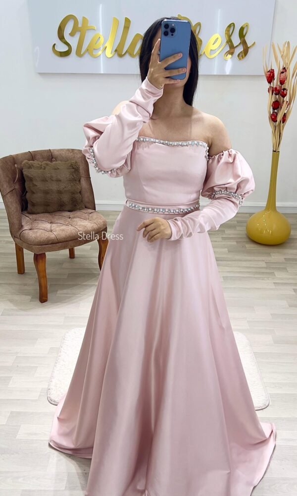 ROBE JULIET