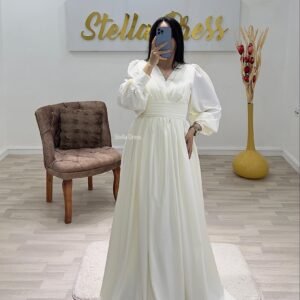 ROBE FAIZA