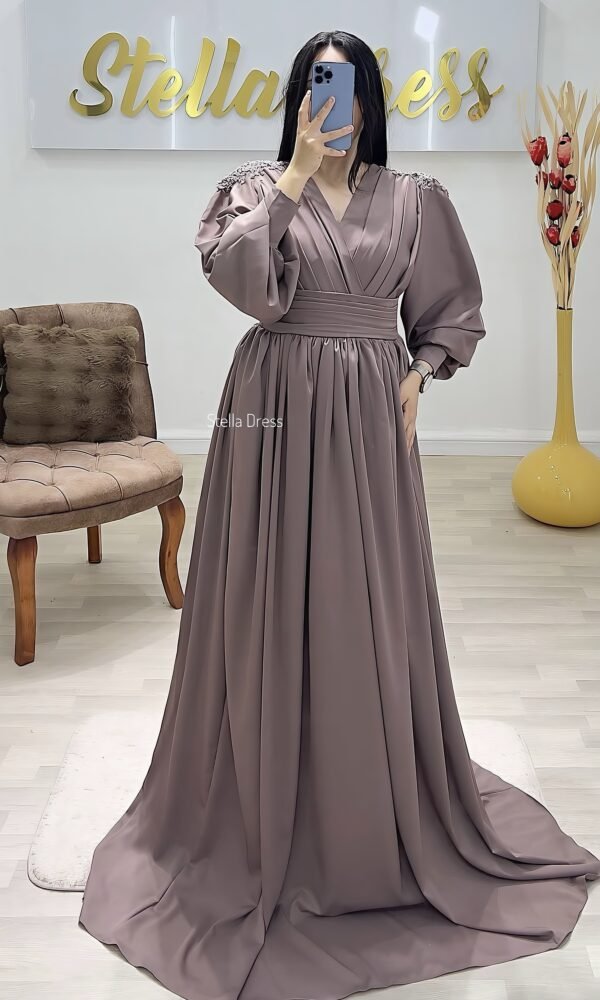 ROBE FAIZA