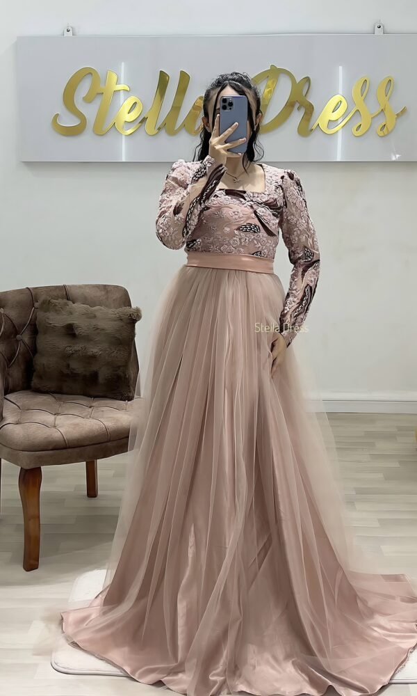 ROBE JAYDA