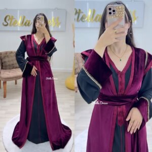 CAFTAN ZIA
