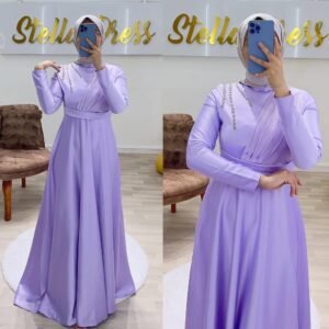 ROBE ALMAS