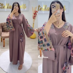 ROBE NESSMA