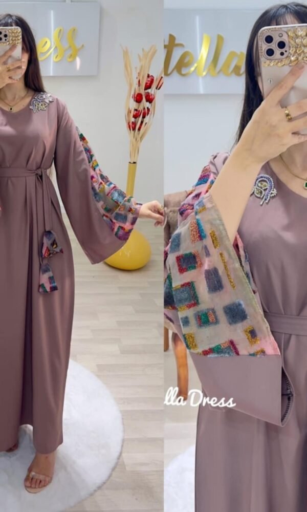 ROBE NESSMA