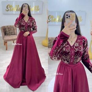 CAFTAN FANA