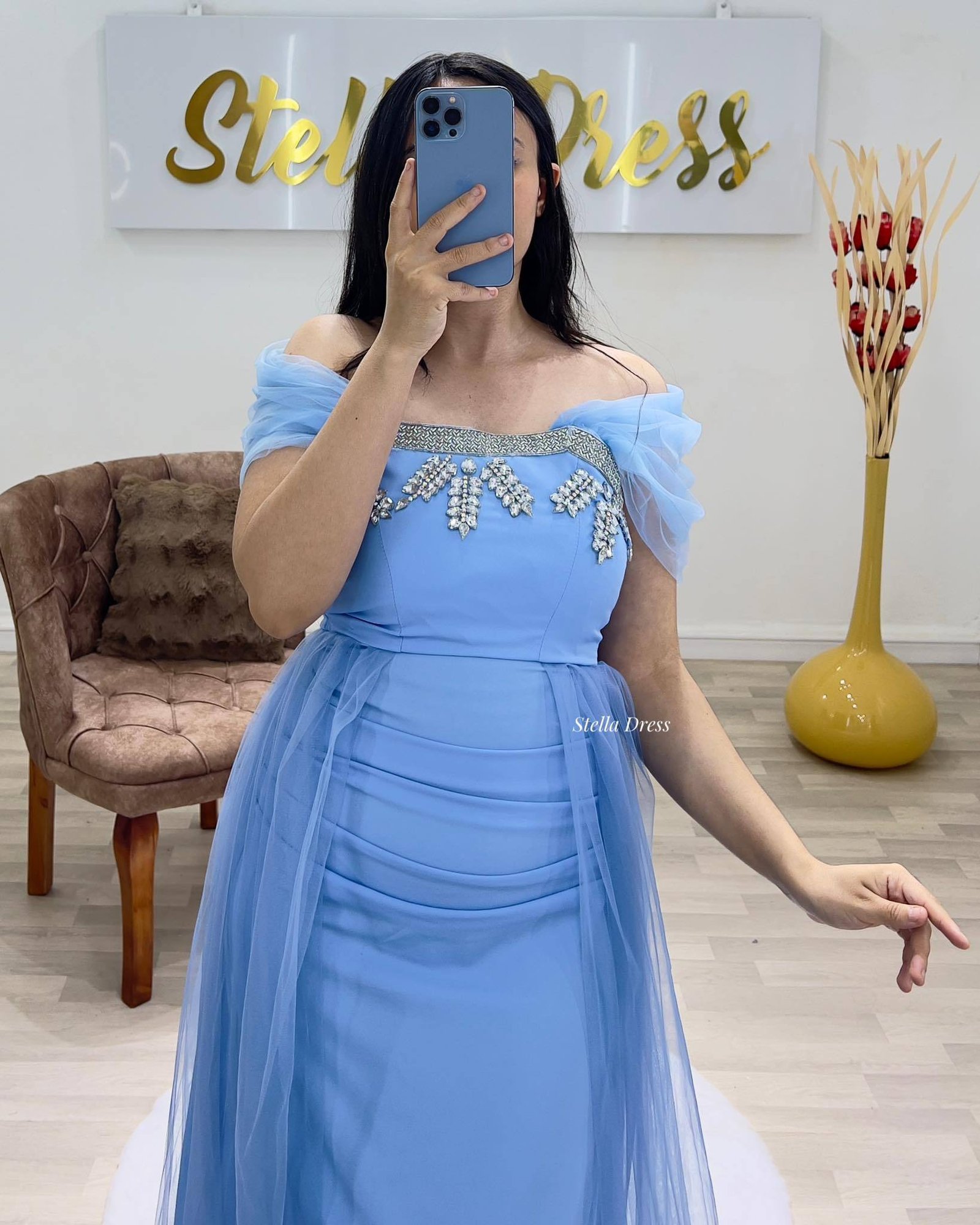 ROBE QAMER – Image 2