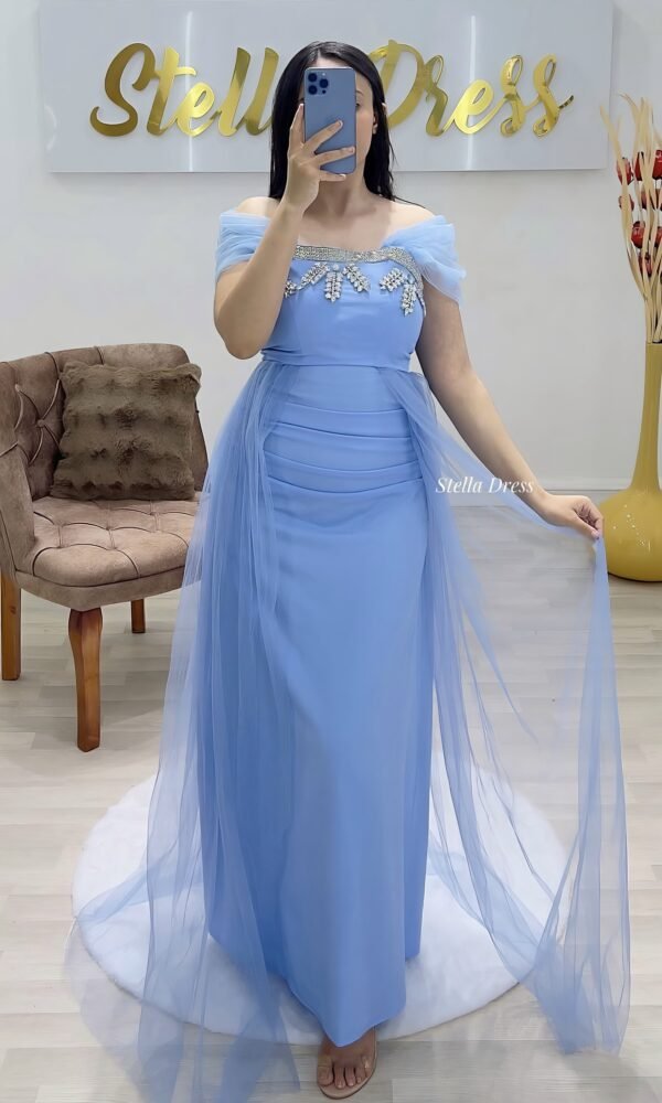 ROBE QAMER