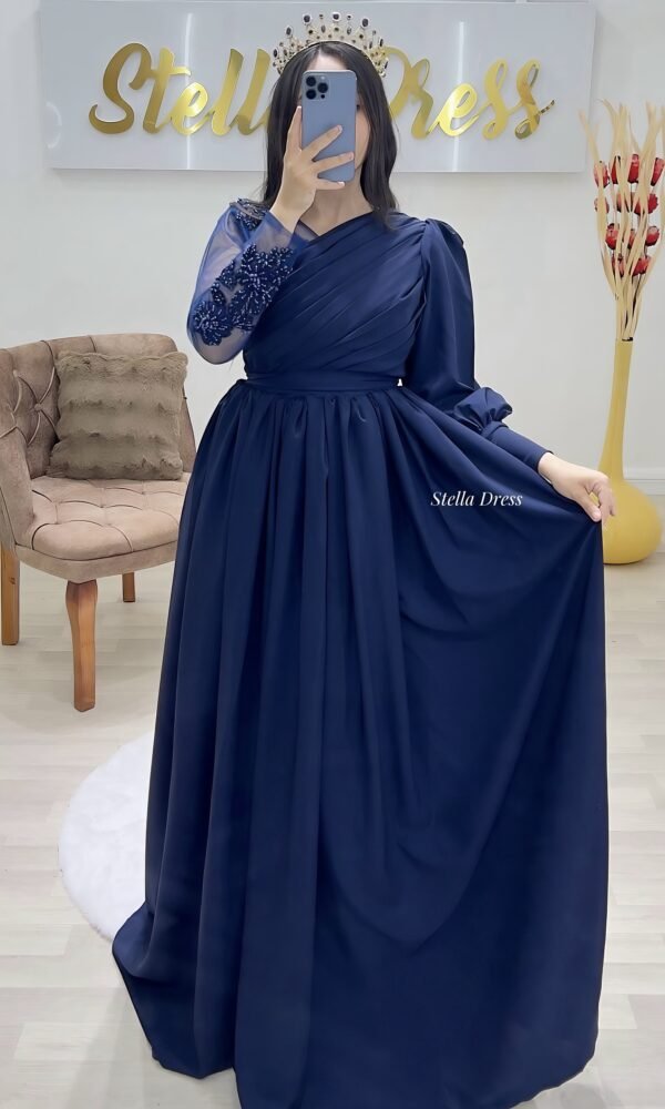 ROBE MELINA
