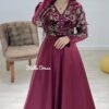 CAFTAN FANA