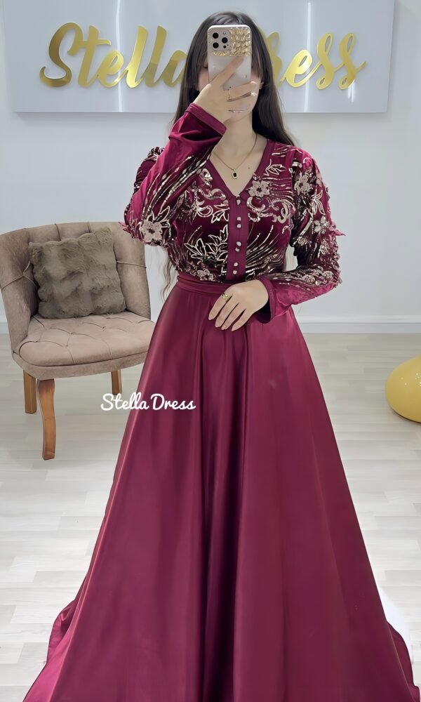 CAFTAN FANA