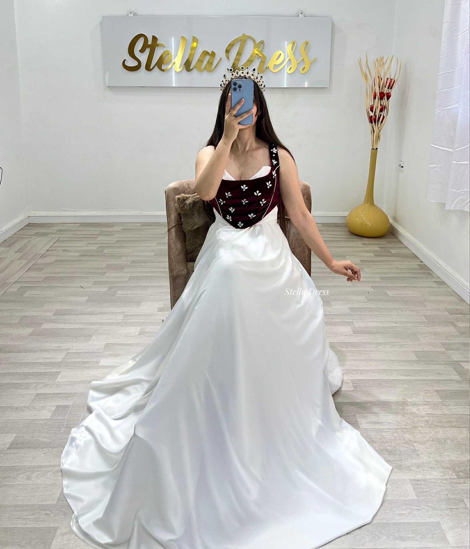 ROBE VICTORIA – Image 5