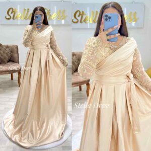 ROBE ZAYNEB