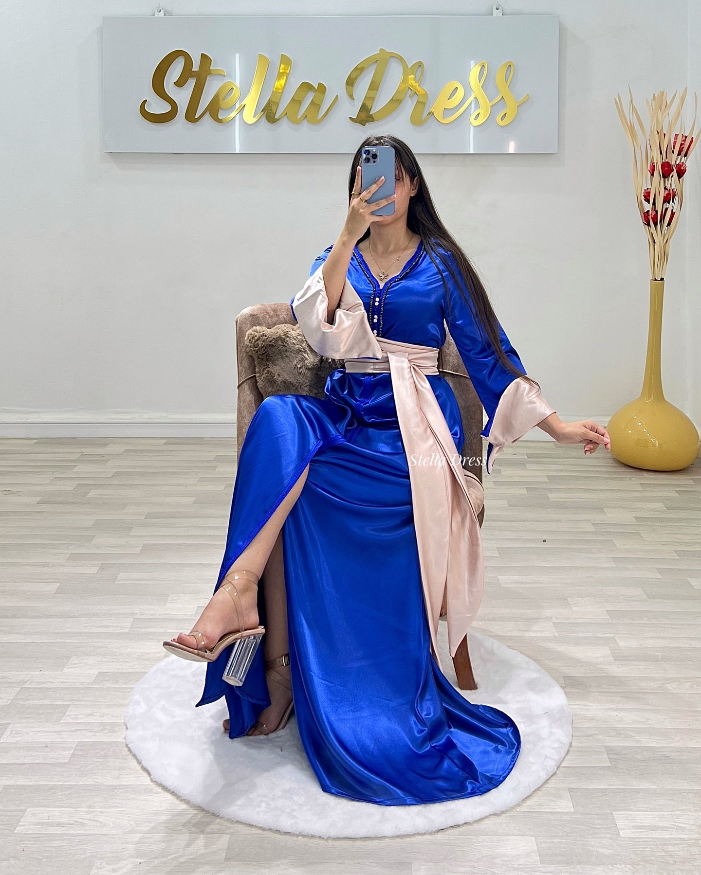 CAFTAN ESMERAL – Image 4