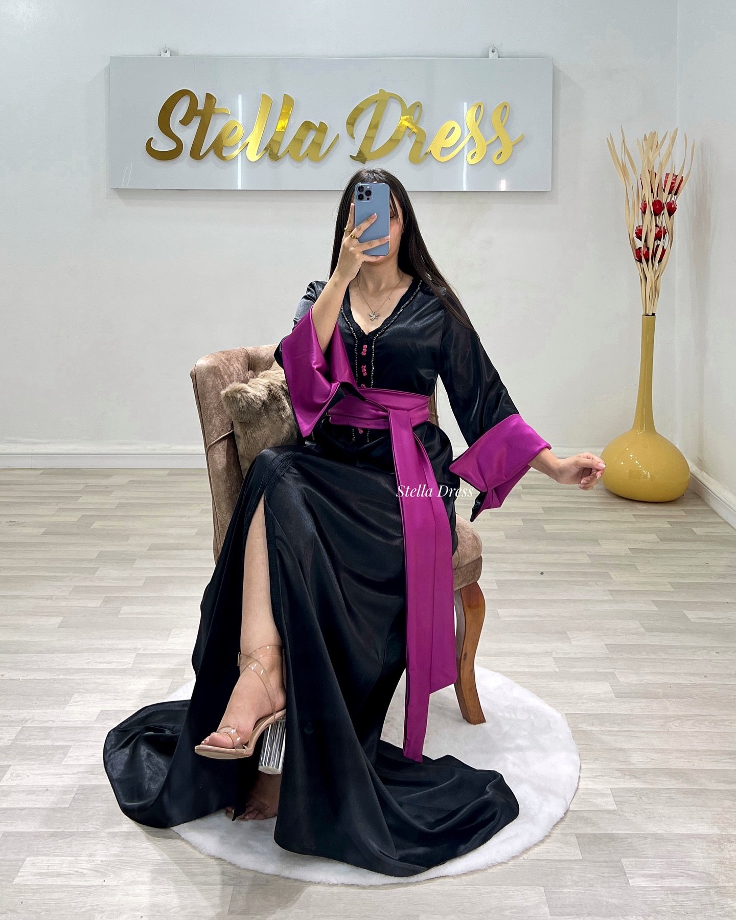 CAFTAN ESMERAL – Image 5