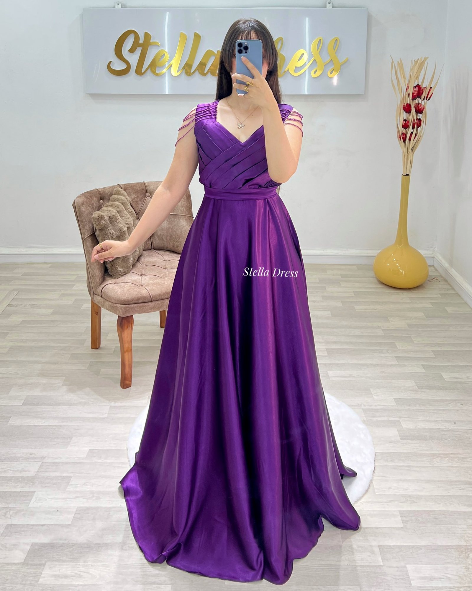 ROBE NADIA – Image 4