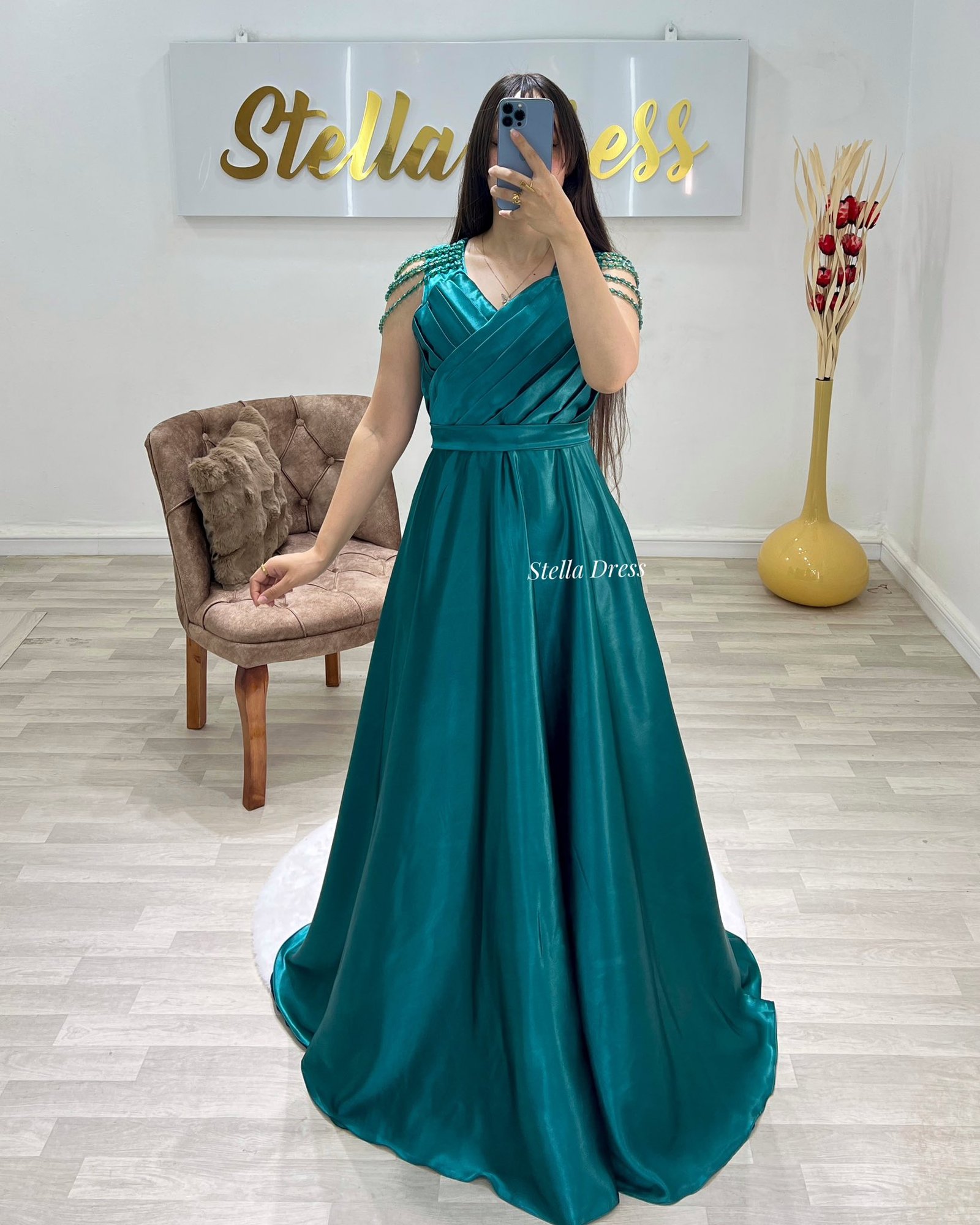 ROBE NADIA – Image 5