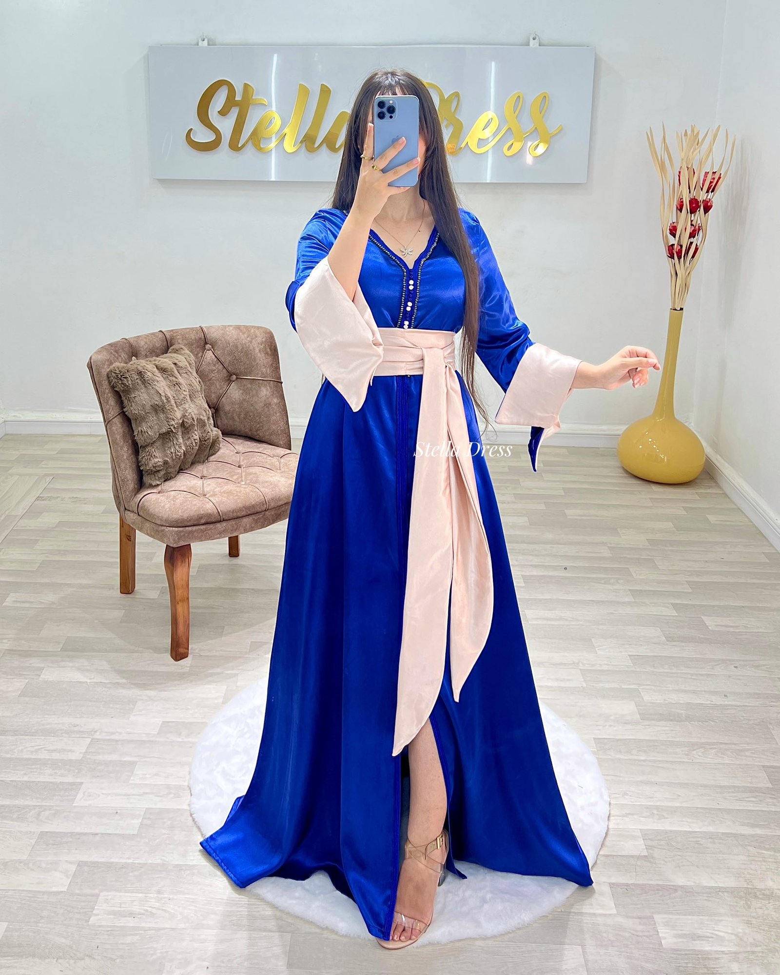 CAFTAN ESMERAL – Image 8