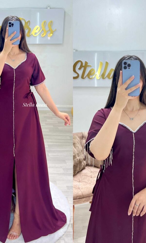 CAFTAN VALERA