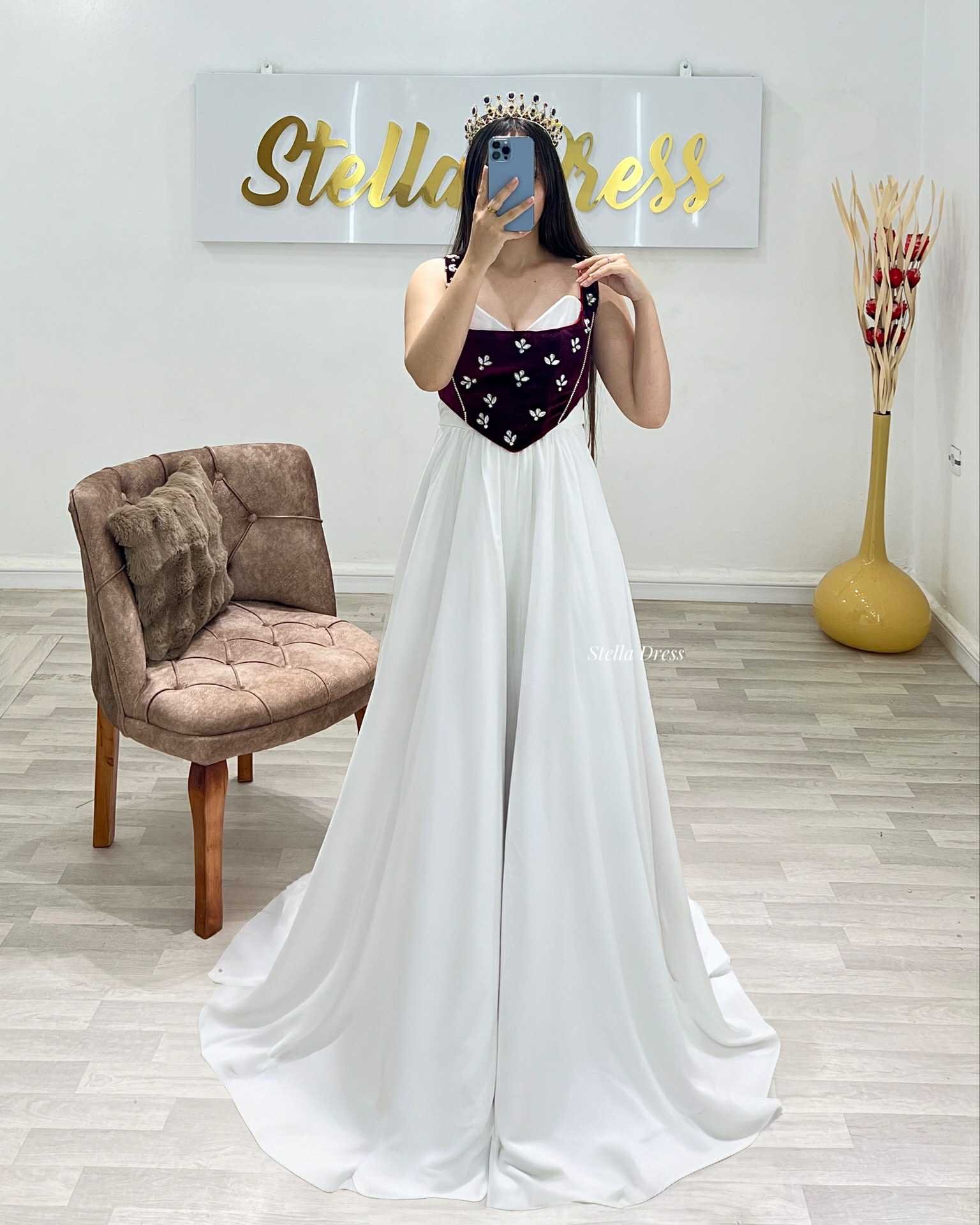 ROBE VICTORIA – Image 6