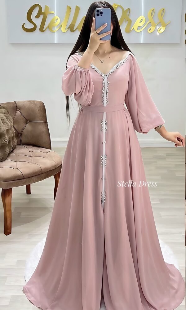 CAFTAN YASEMINA