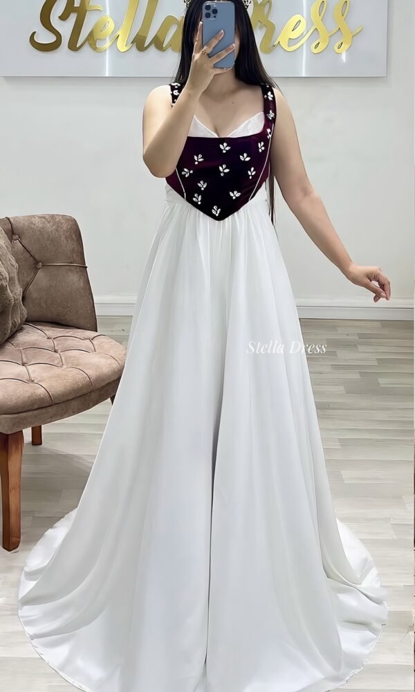 ROBE VICTORIA