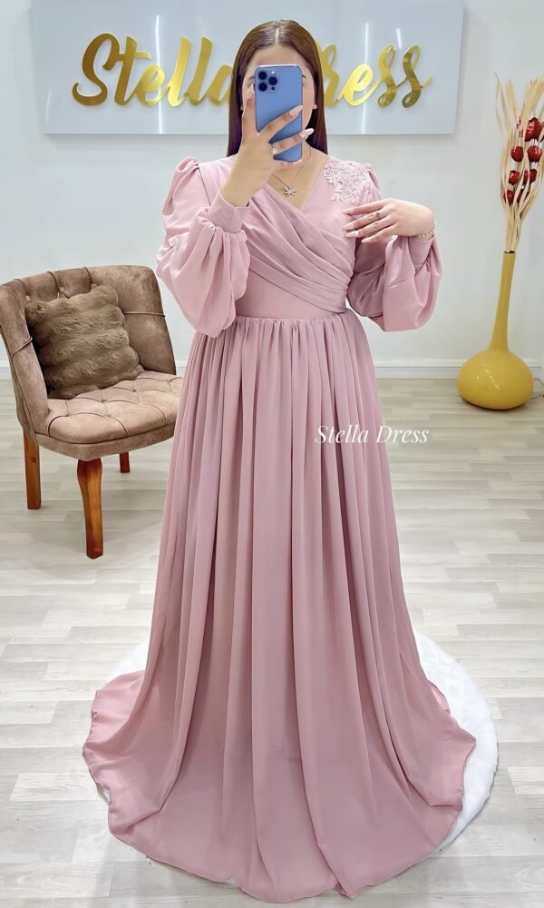 ROBE JIJI