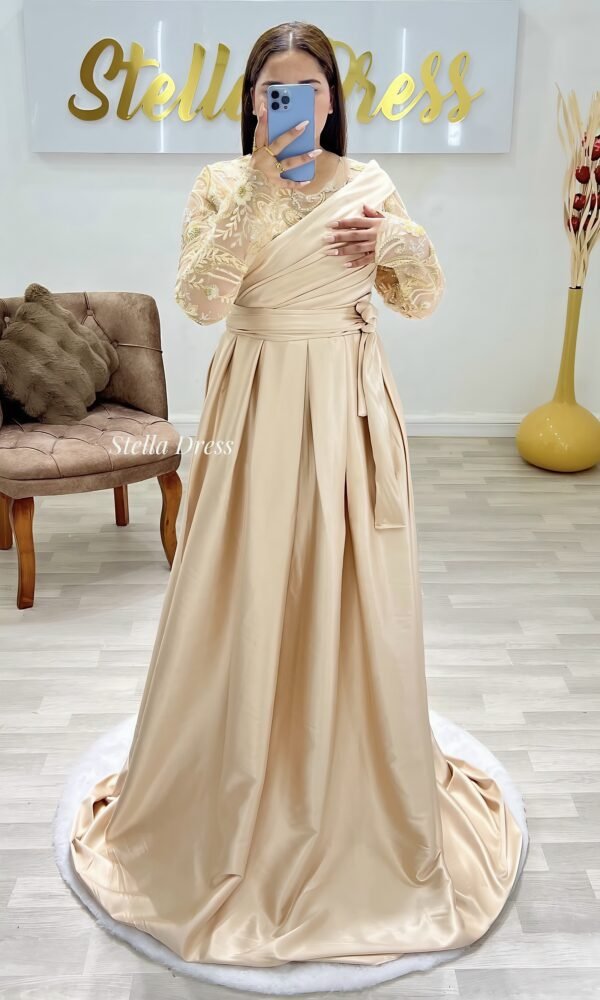 ROBE ZAYNEB