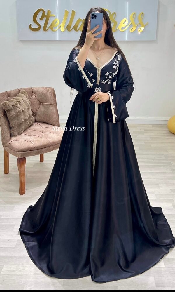 CAFTAN  SULTANA