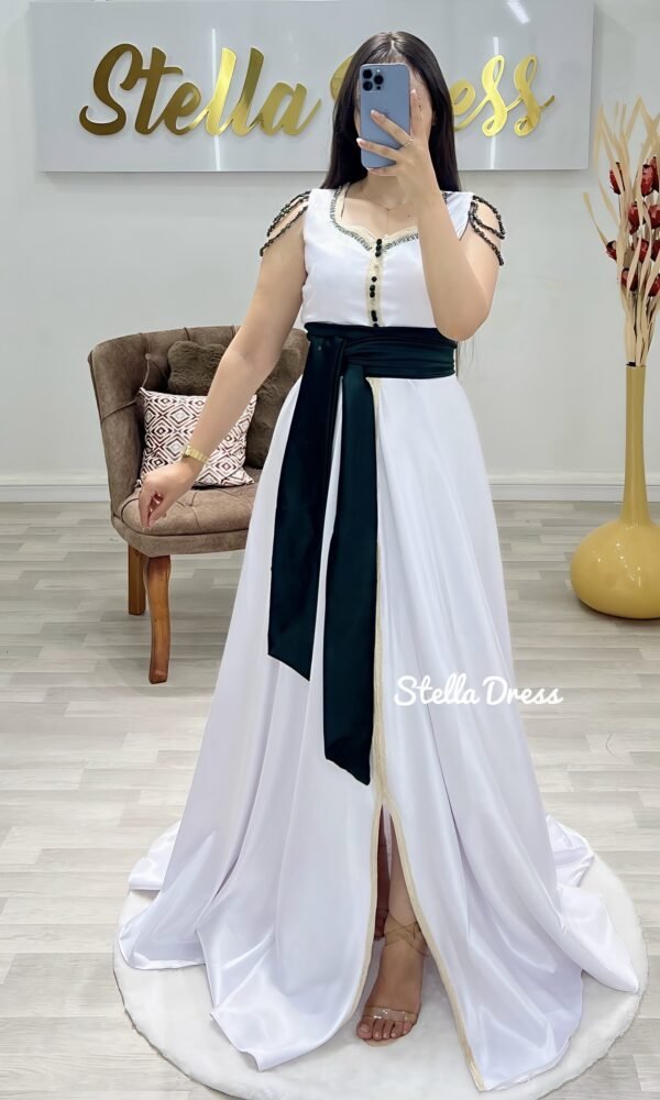 CAFTAN SAMRAE