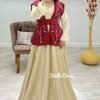 ROBE DIANA