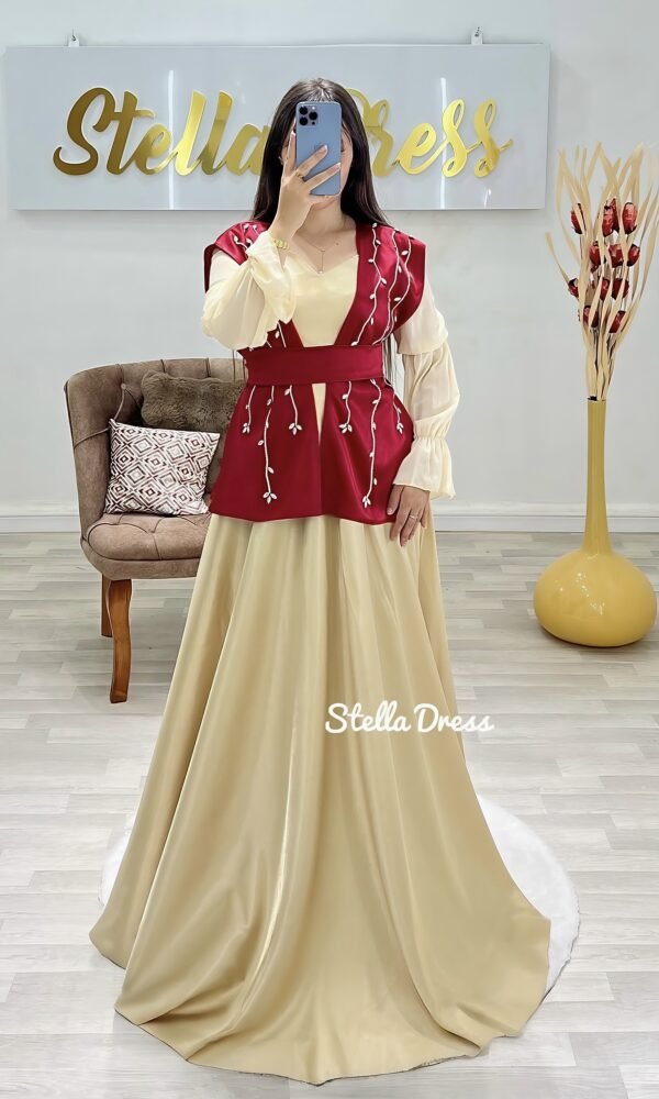 ROBE DIANA