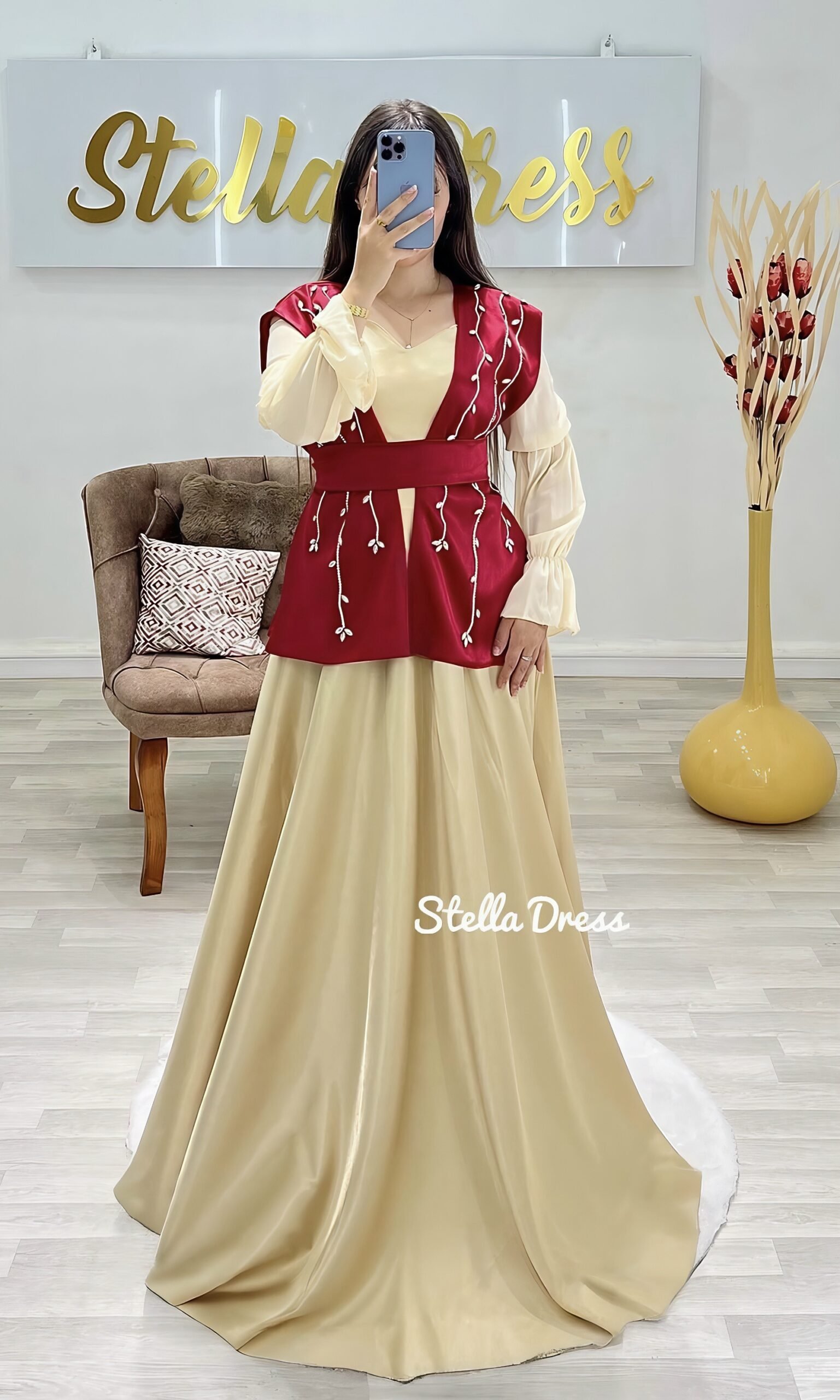 ROBE DIANA