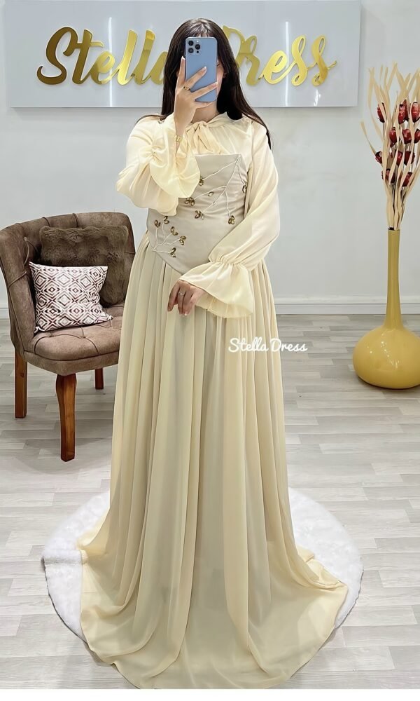 ROBE FAYROUS