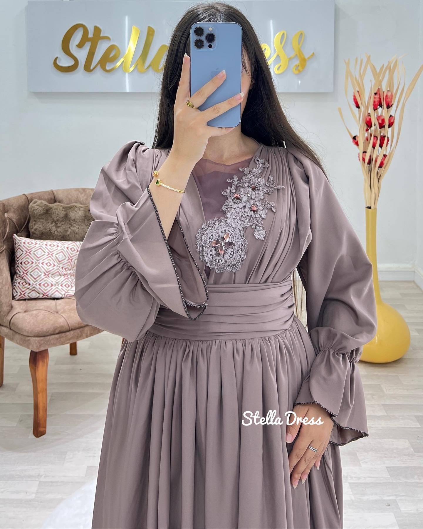 ROBE MIRAL – Image 5