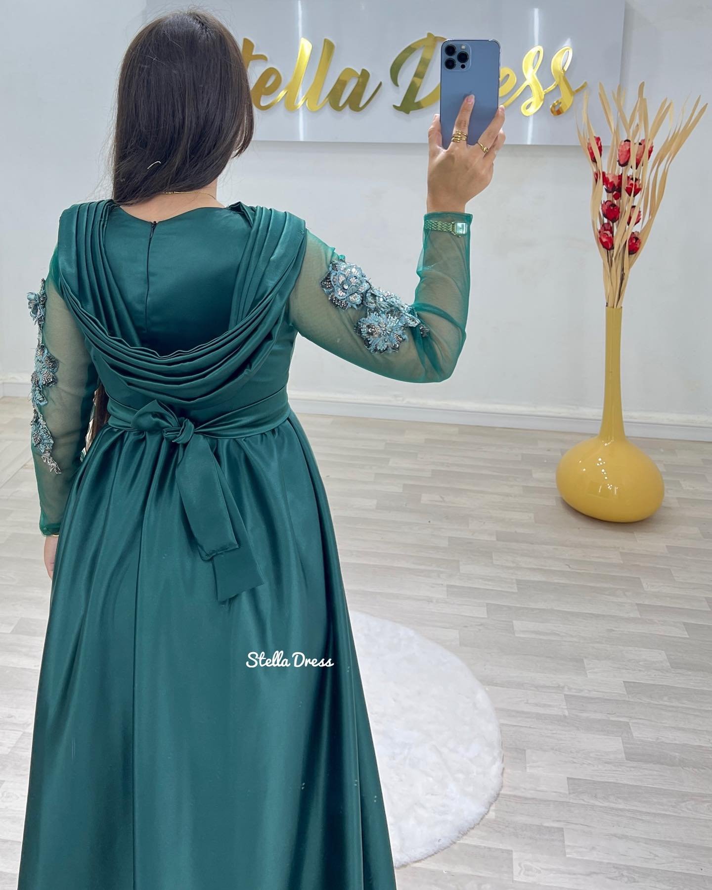 ROBE LARA – Image 5