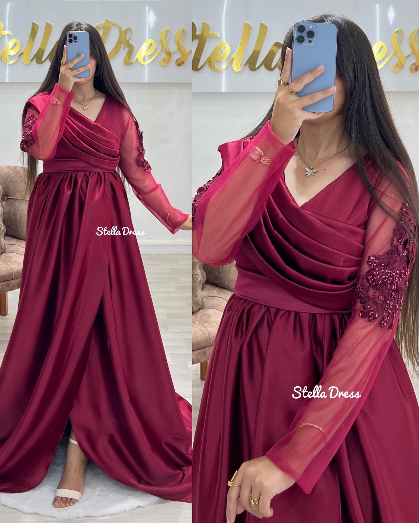 ROBE LARA – Image 3