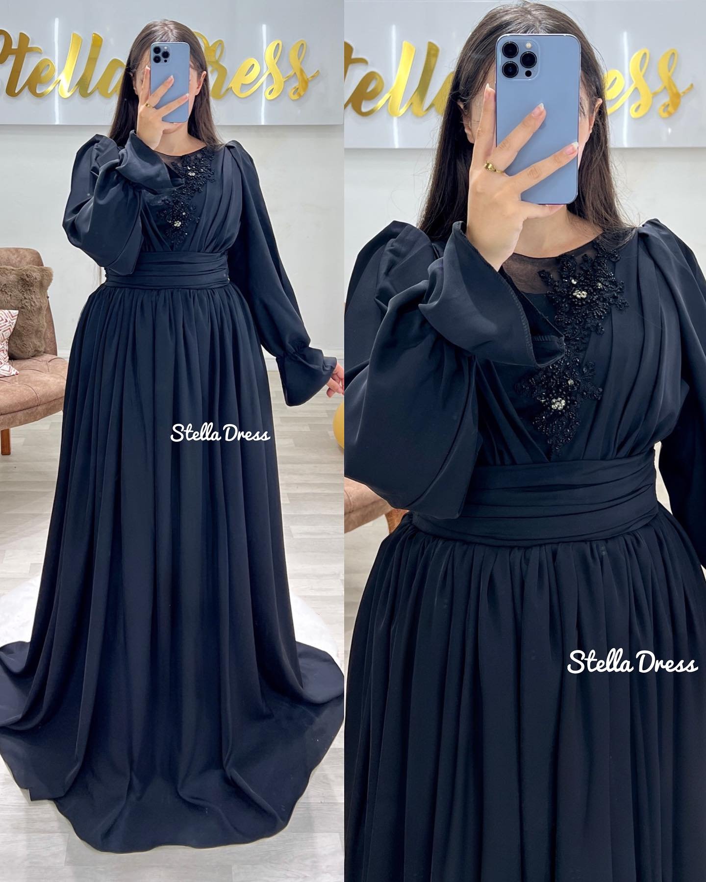 ROBE MIRAL – Image 3