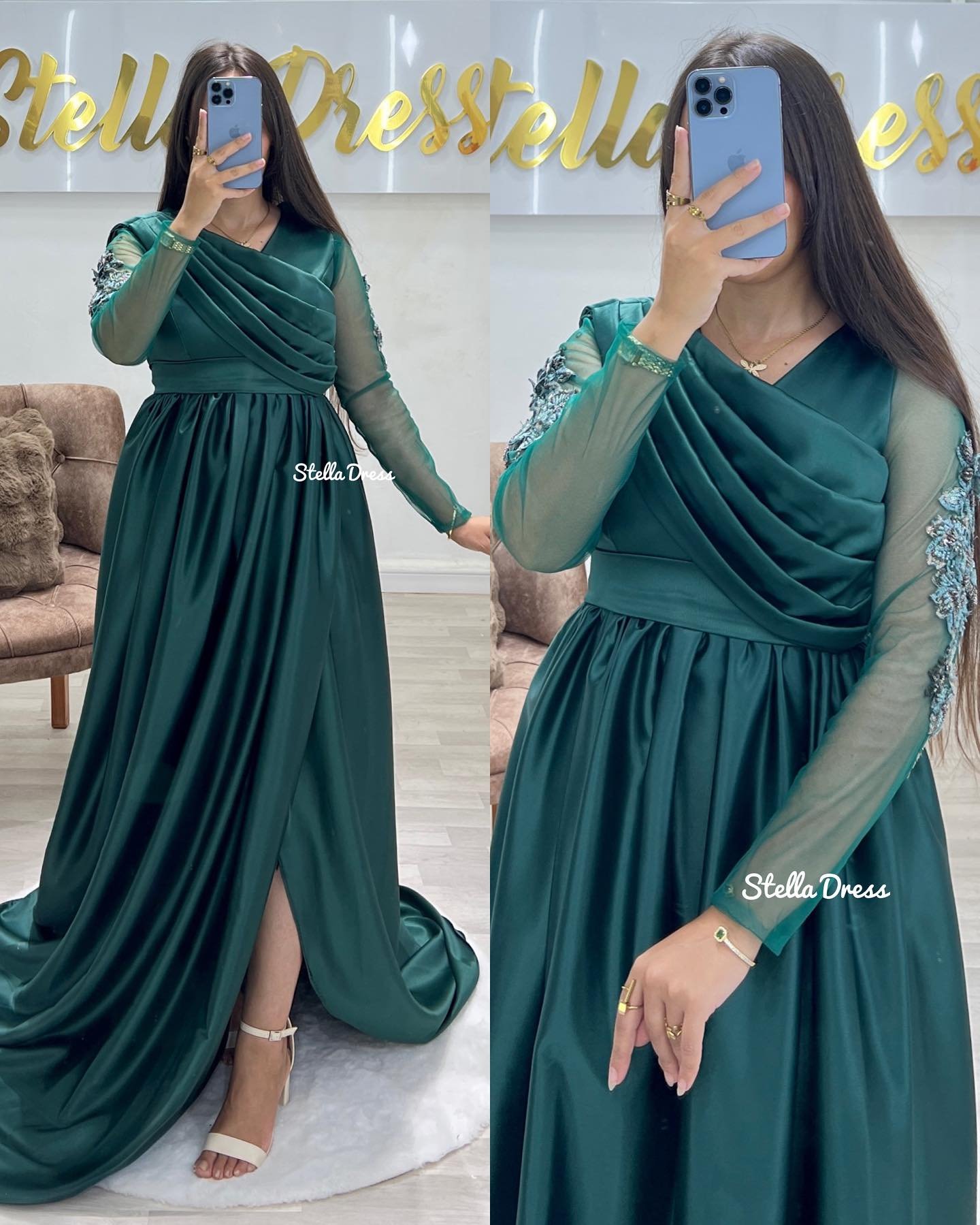 ROBE LARA – Image 2