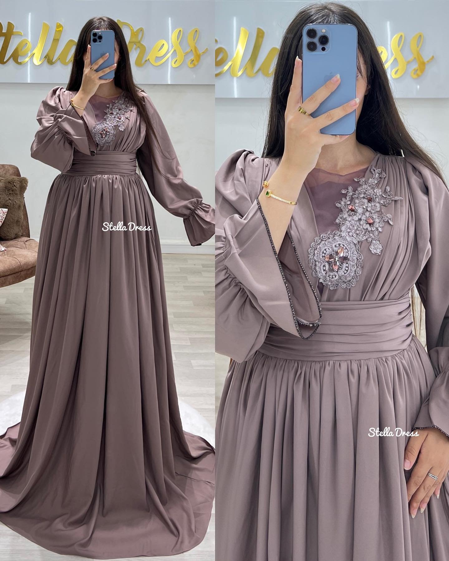 ROBE MIRAL – Image 2
