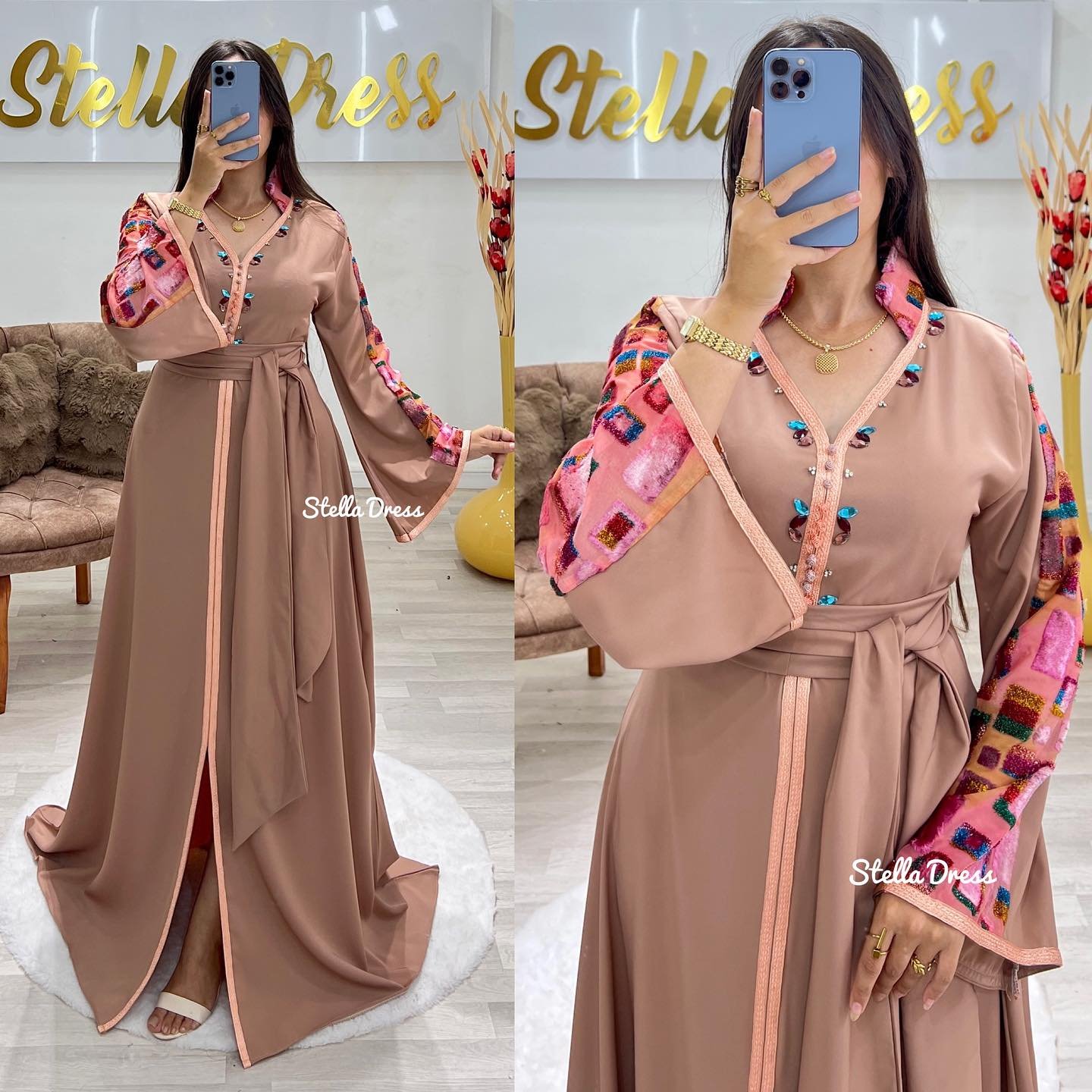 CAFTAN JOURY – Image 3
