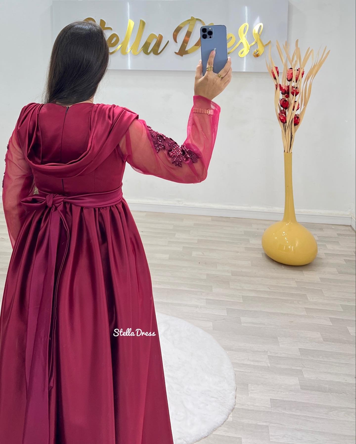 ROBE LARA – Image 6