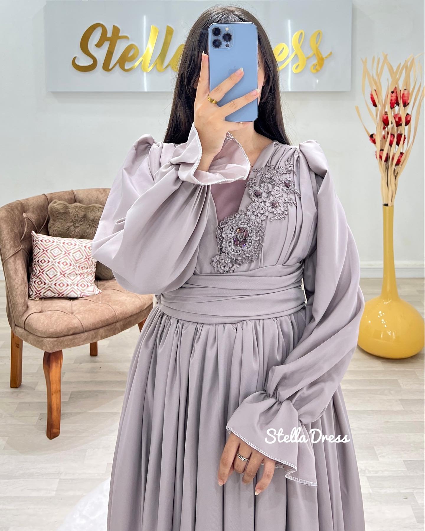 ROBE MIRAL – Image 4