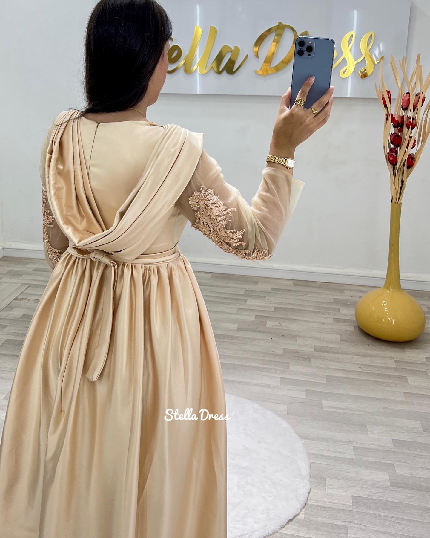 ROBE LARA – Image 4