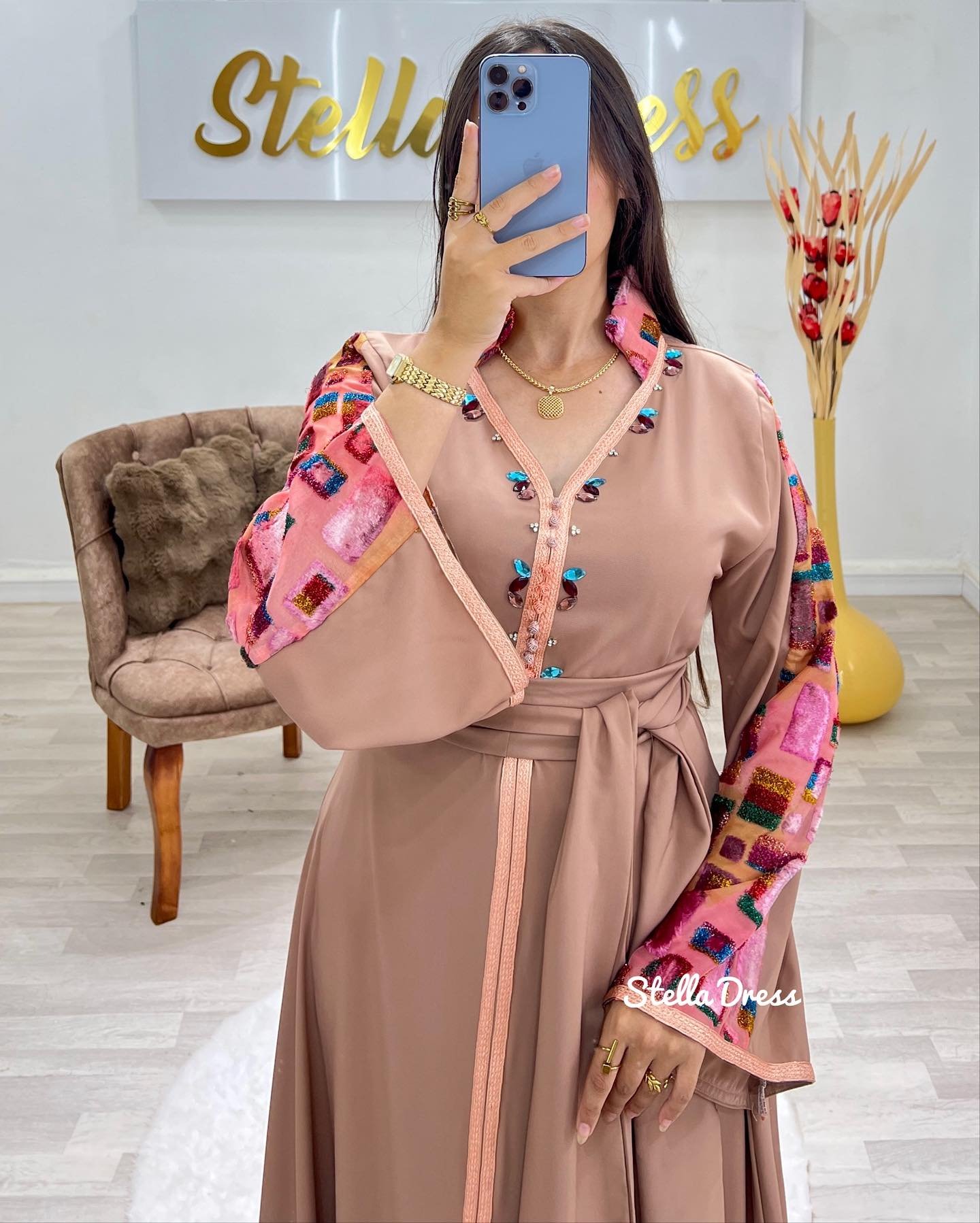 CAFTAN JOURY – Image 6