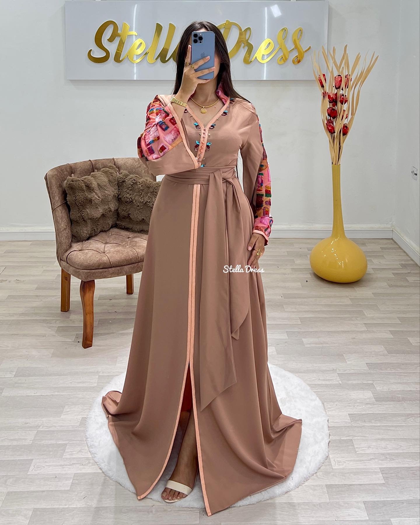 CAFTAN JOURY – Image 9