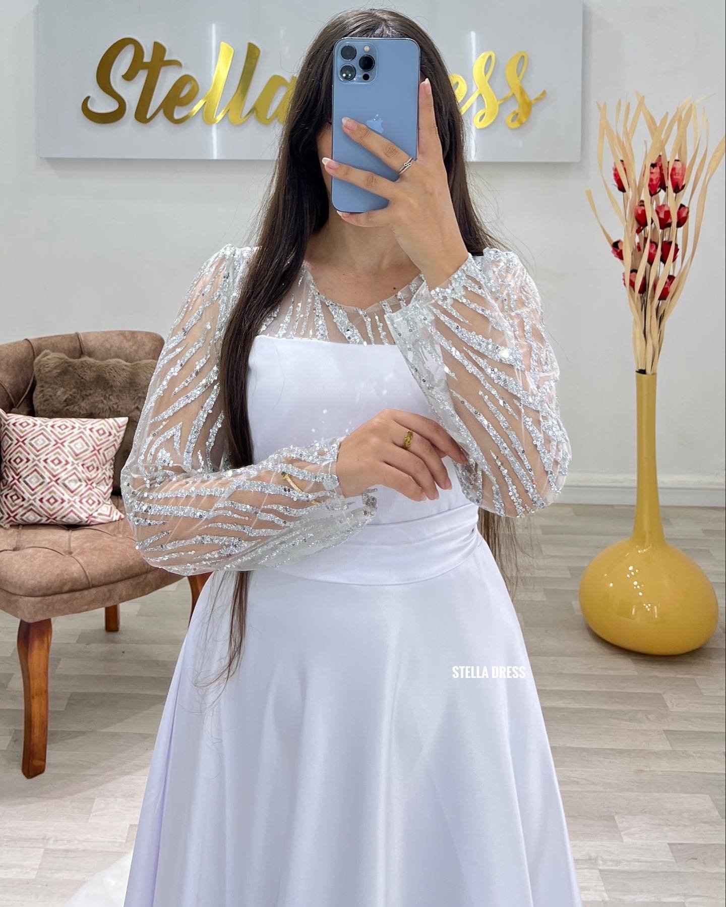 ROBE ARYAM – Image 5