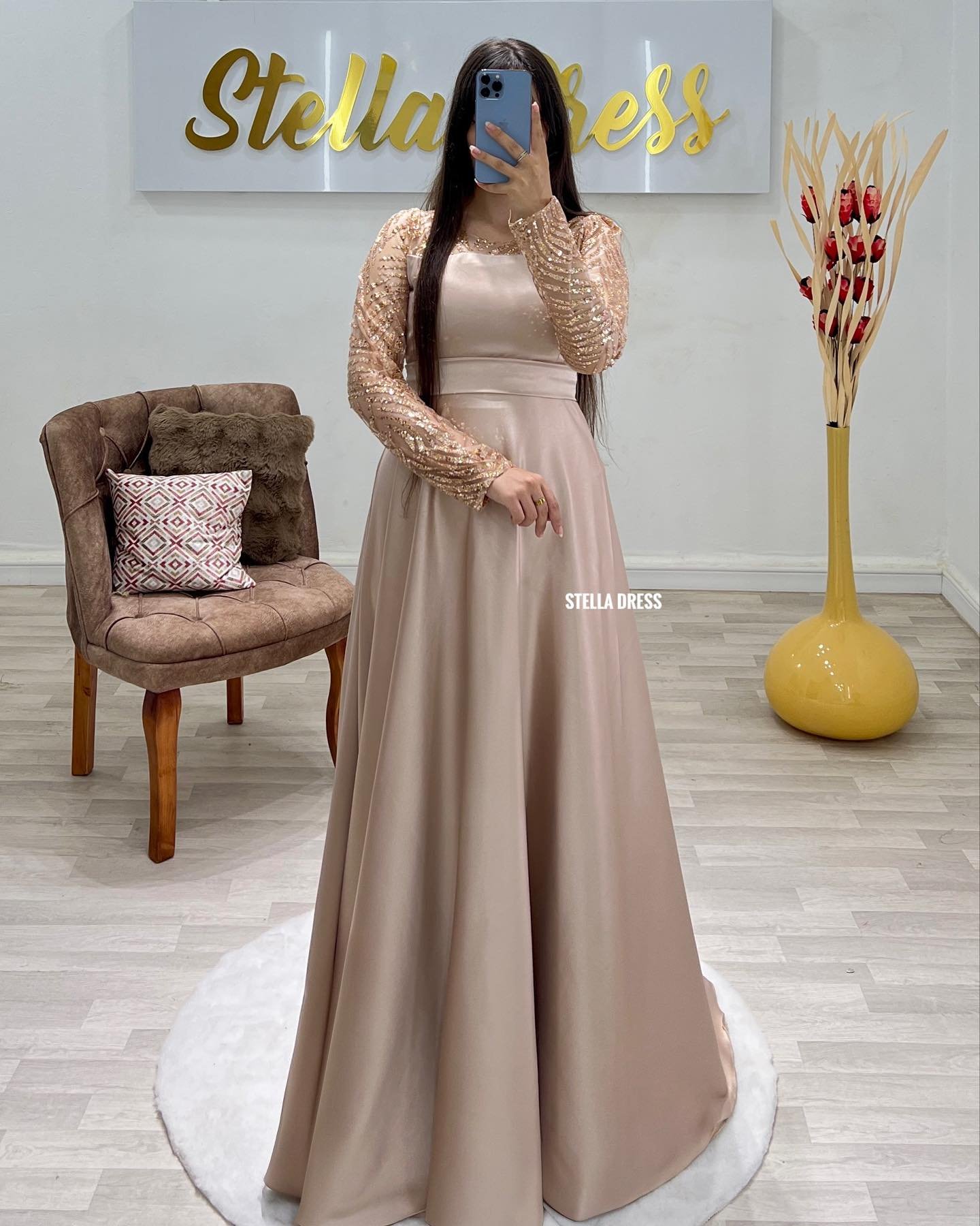 ROBE ARYAM – Image 7