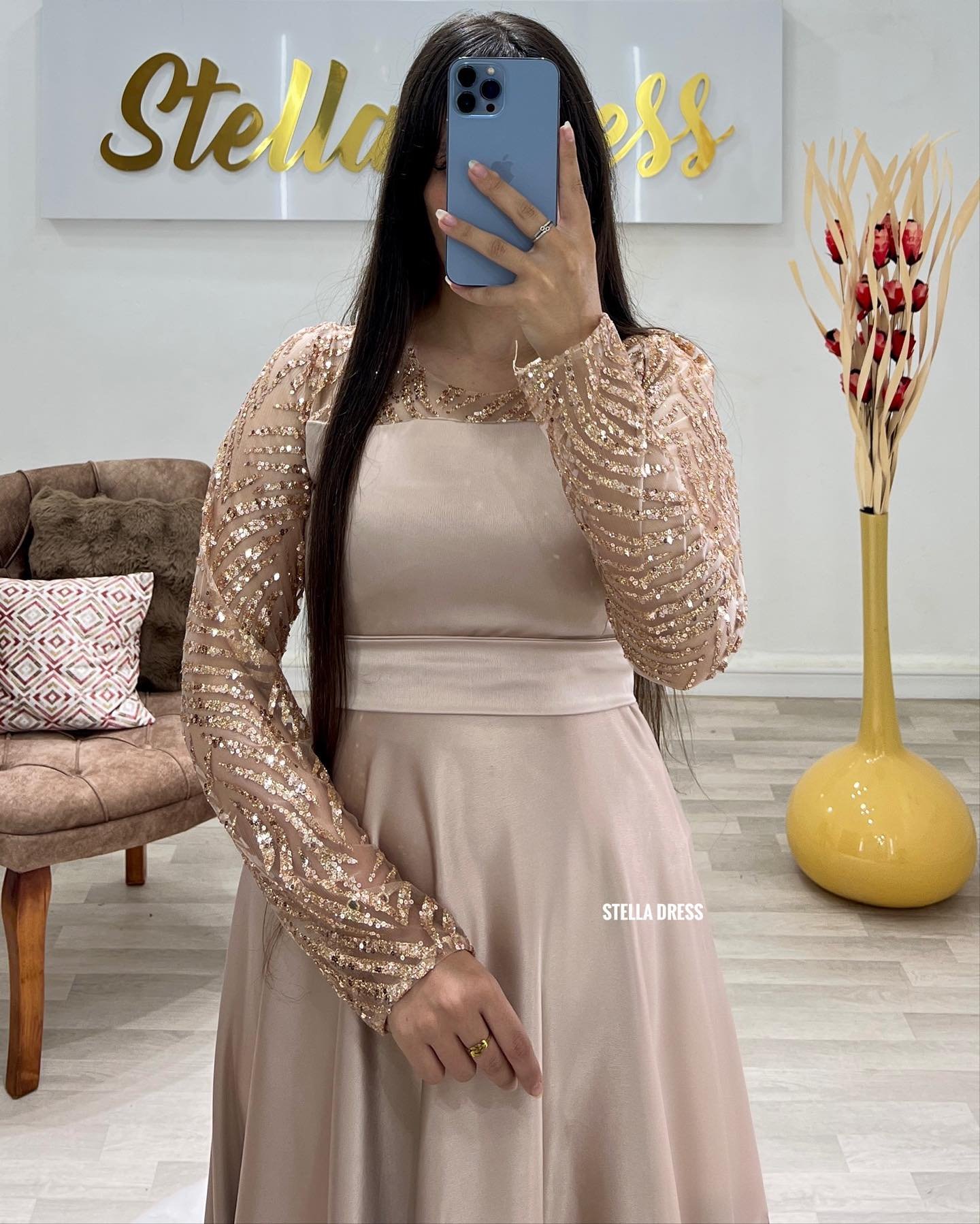 ROBE ARYAM – Image 4